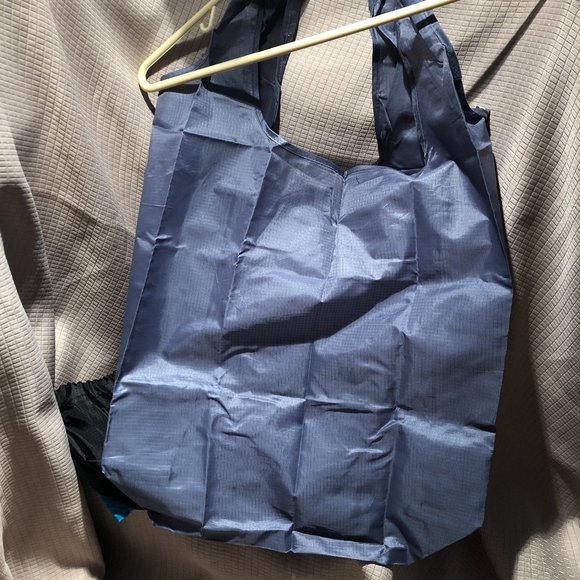 BeeGreen Reusable set of FOUR bags for shopping - Picture 4 of 9